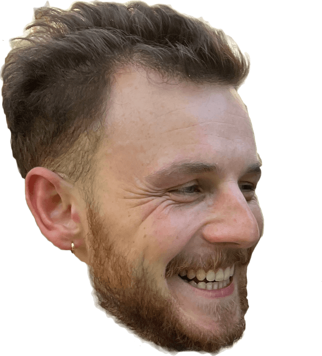 Alex Large